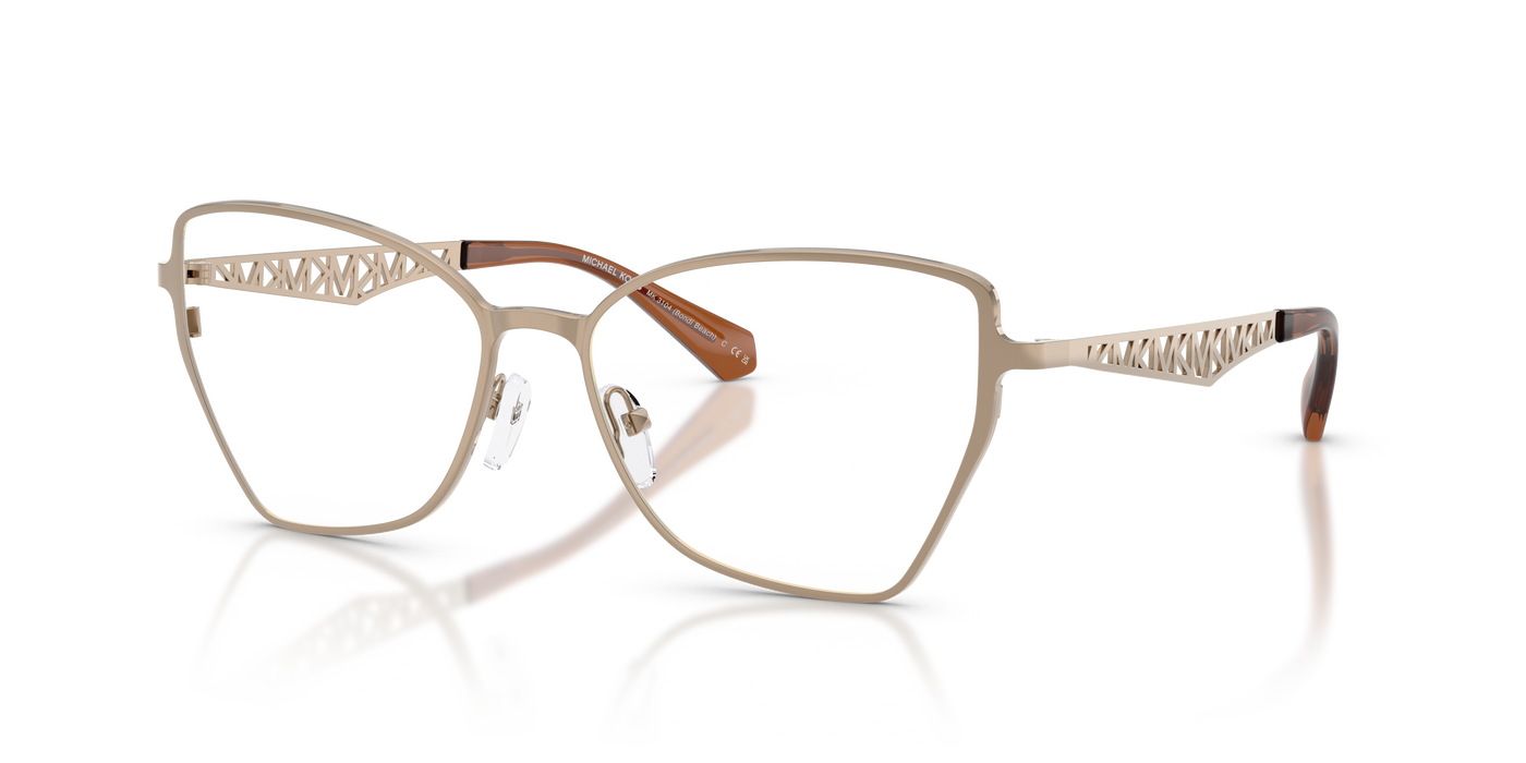 Sonnenbrille Michael Kors Bondi Beach MK3104 1213 56 16