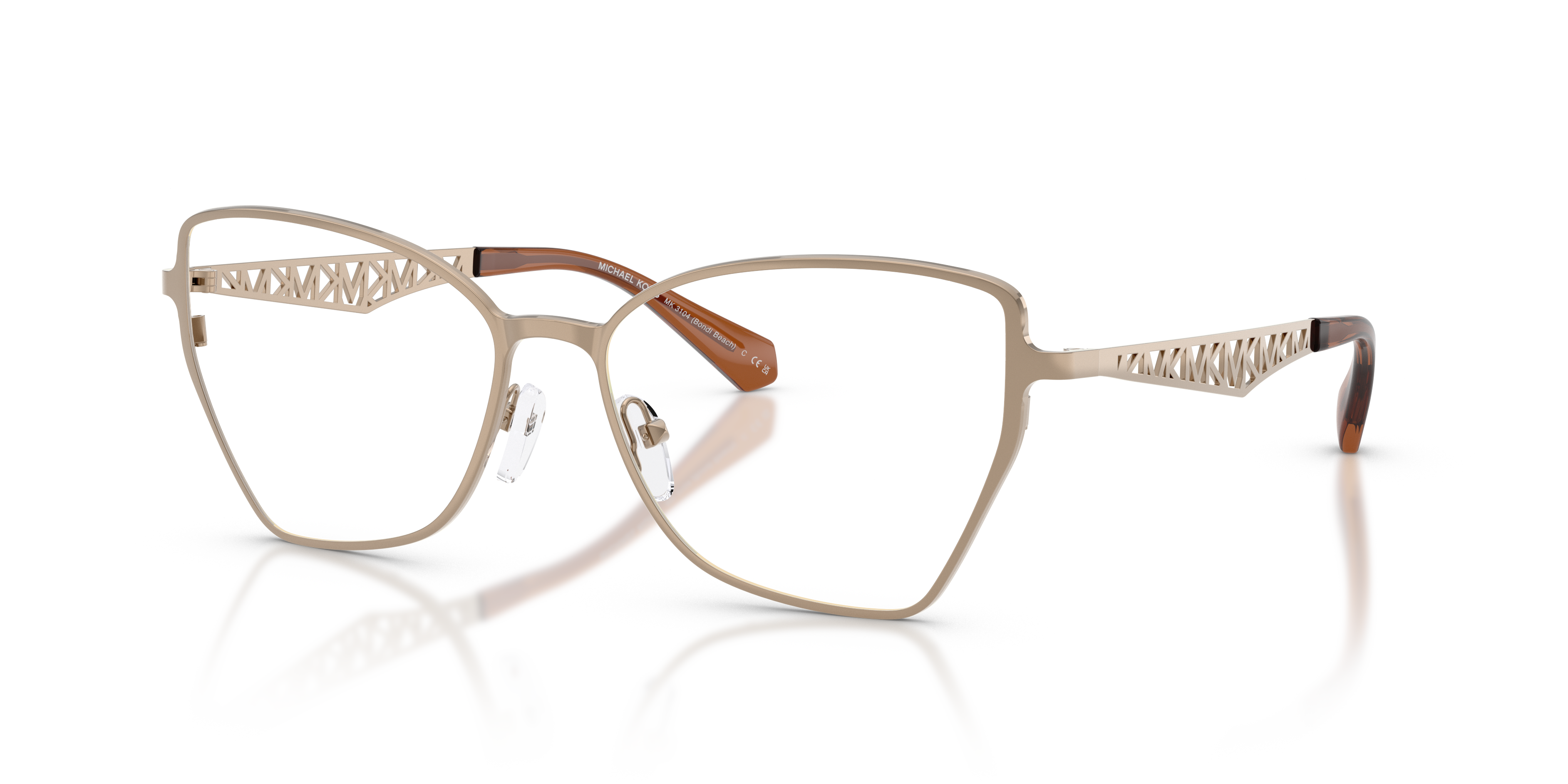 Gafas de Sol Michael Kors Bondi Beach MK3104 1213 56 16