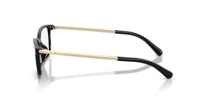Sonnenbrille Michael Kors Telluride MK4060U 3332 54 15 — vista 3