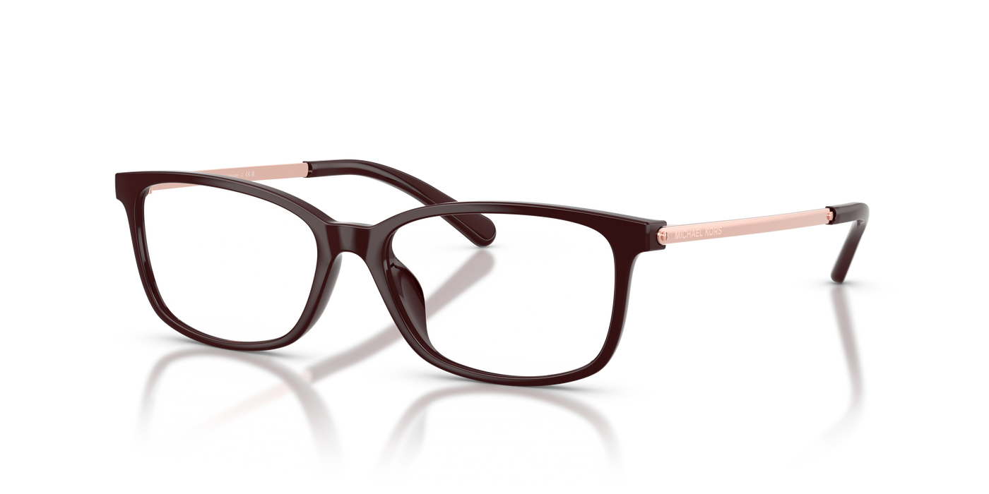 Lunettes de Soleil Michael Kors Telluride MK4060U 3344 54 15