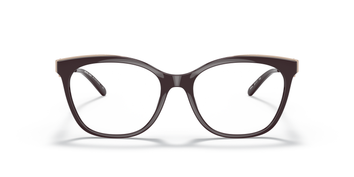 Sonnenbrille Michael Kors Rome MK4076U 3344 54 17 — vista 2