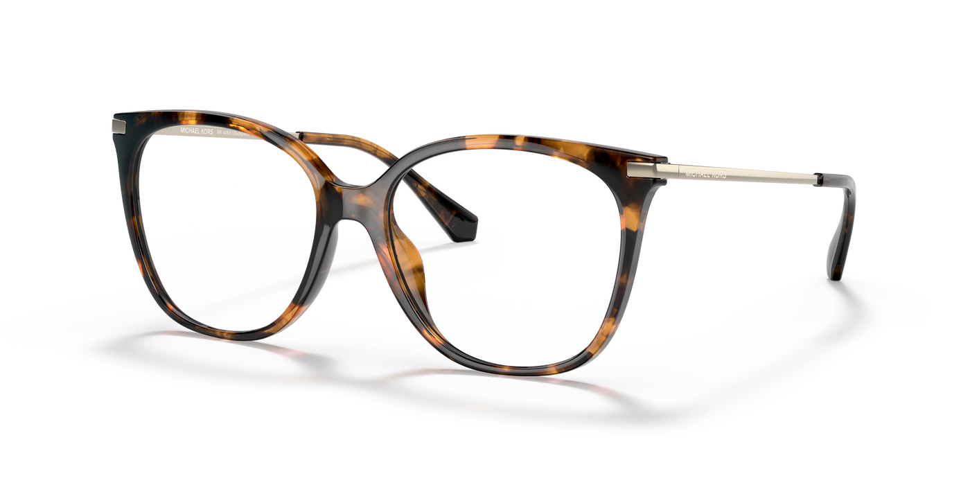 Sonnenbrille Michael Kors Budapest MK4084U 3006 54 16