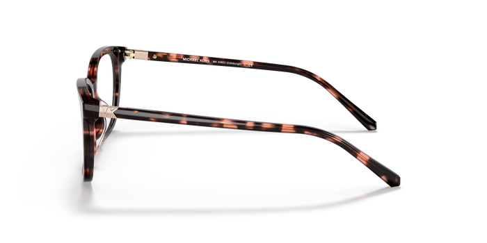 Sonnenbrille Michael Kors Edinburgh MK4085U 3009 52 17 — vista 3