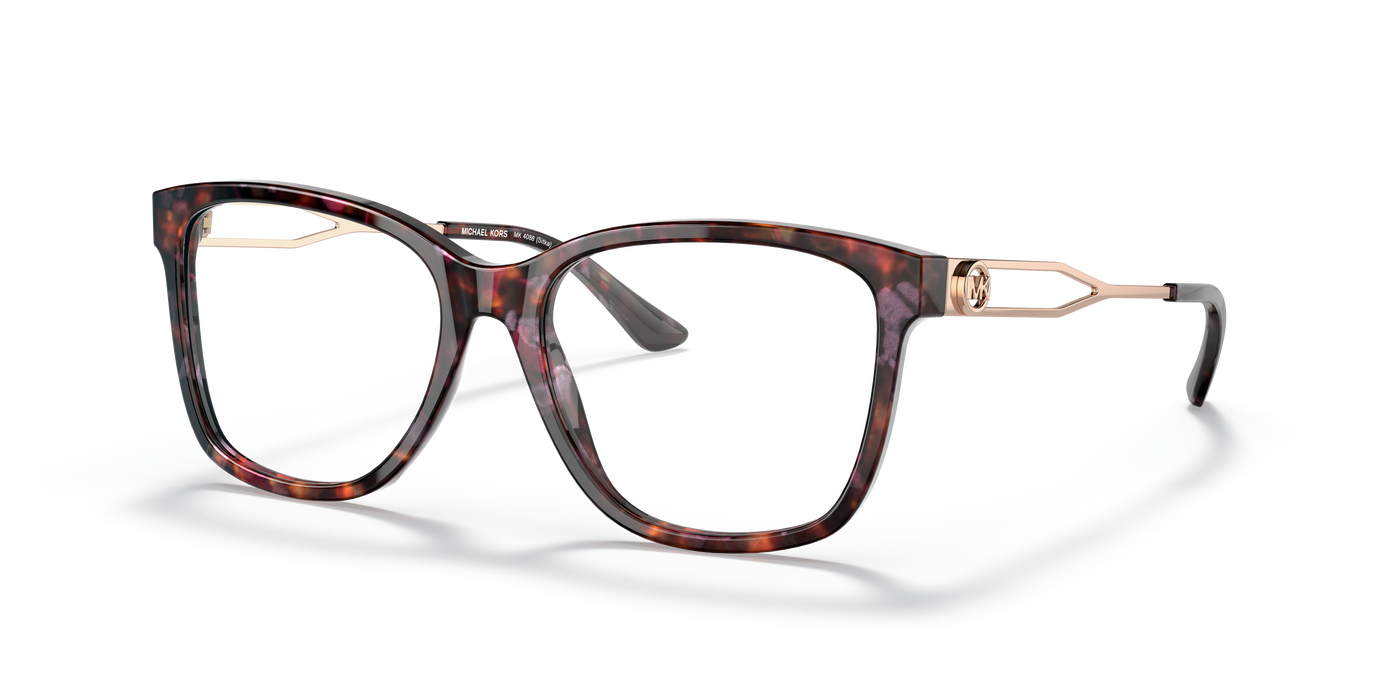 Sonnenbrille Michael Kors Sitka MK4088 3099 53 16