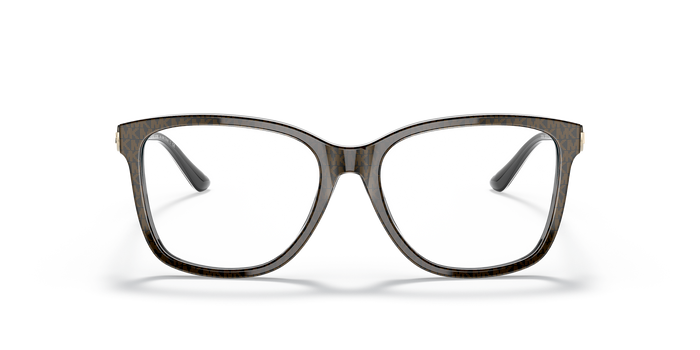Sonnenbrille Michael Kors Sitka MK4088 3706 53 16 — vista 2
