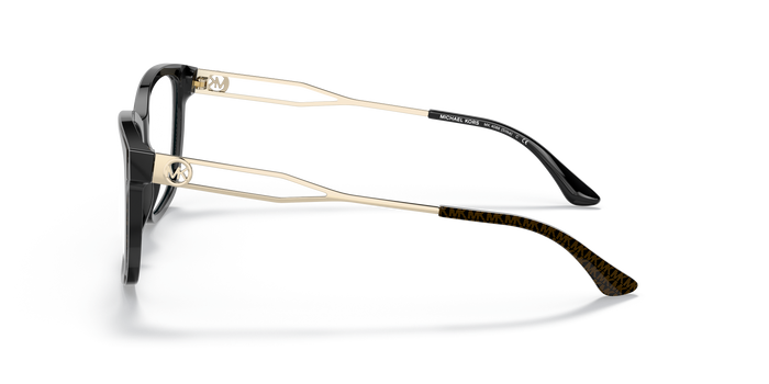Sonnenbrille Michael Kors Sitka MK4088 3706 53 16 — vista 3