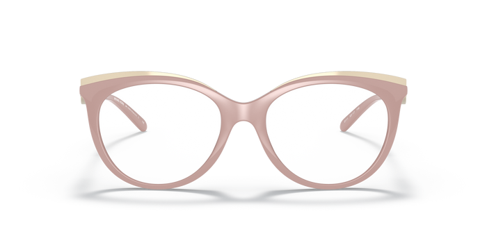 Sonnenbrille Michael Kors Ajaccio MK4089U 3111 53 17 — vista 2