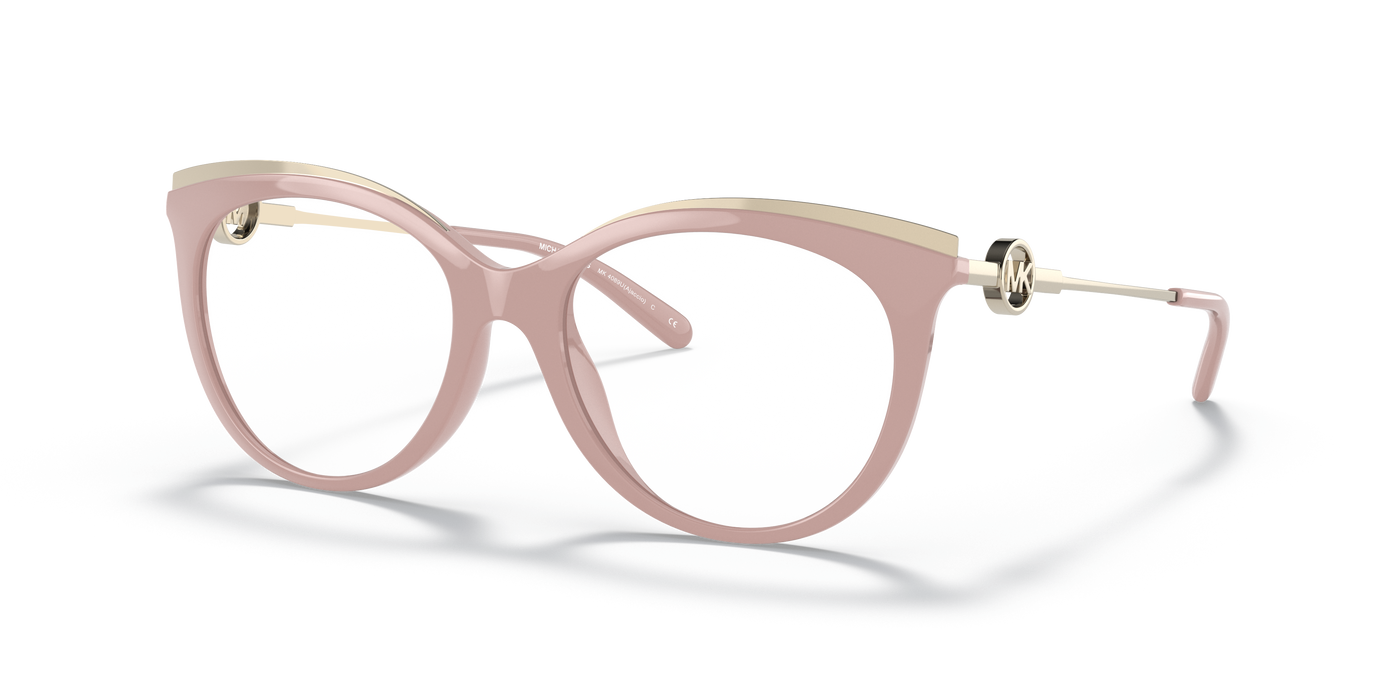 Sonnenbrille Michael Kors Ajaccio MK4089U 3111 53 17