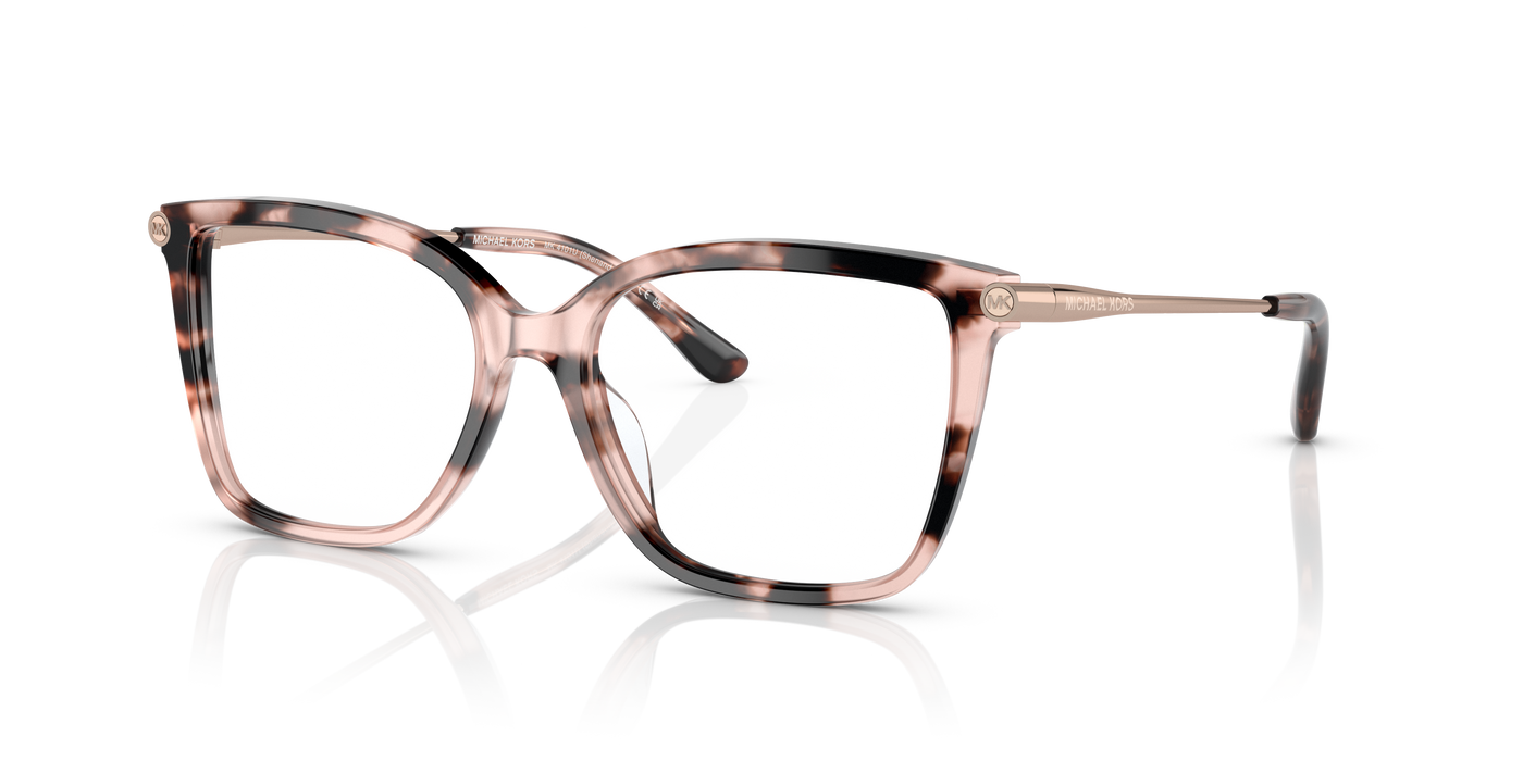 Sonnenbrille Michael Kors Shenandoah MK4101U 3009 53 16
