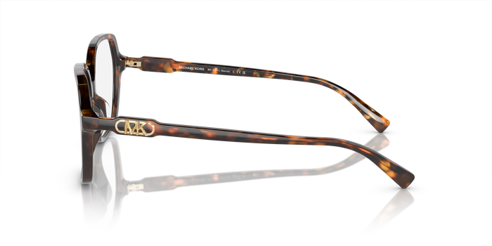 Sunglasses Michael Kors Bernal MK4111U 3006 54 16 — vista 3
