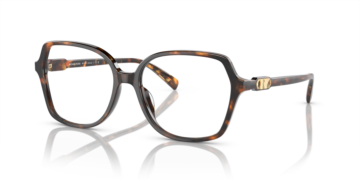 Sunglasses Michael Kors Bernal MK4111U 3006 54 16