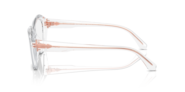 Sonnenbrille Michael Kors Seaside MK4116U 3015 53 18 — vista 3