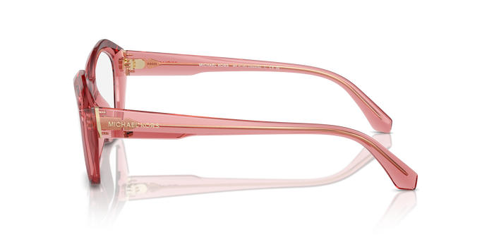 Lunettes de Soleil Michael Kors Seaside MK4116U 3970 53 18 — vista 3