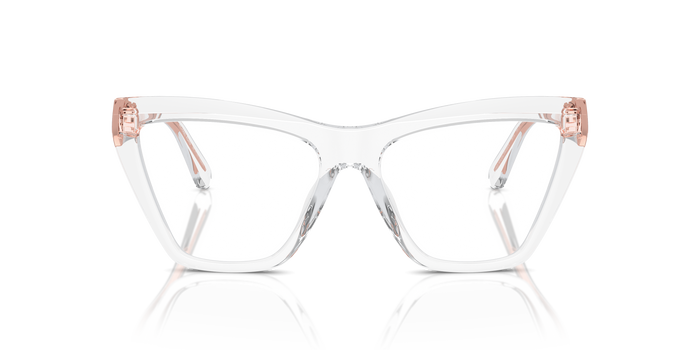 Sunglasses Michael Kors Hawaii MK4118U 3015 54 16 — vista 2