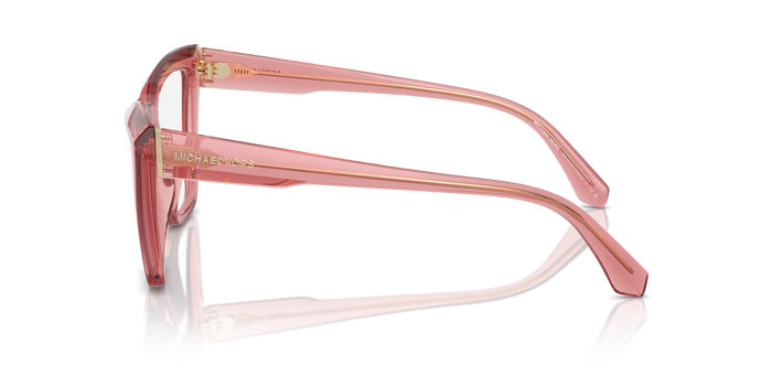 Sunglasses Michael Kors Hawaii MK4118U 3970 54 16 — vista 3
