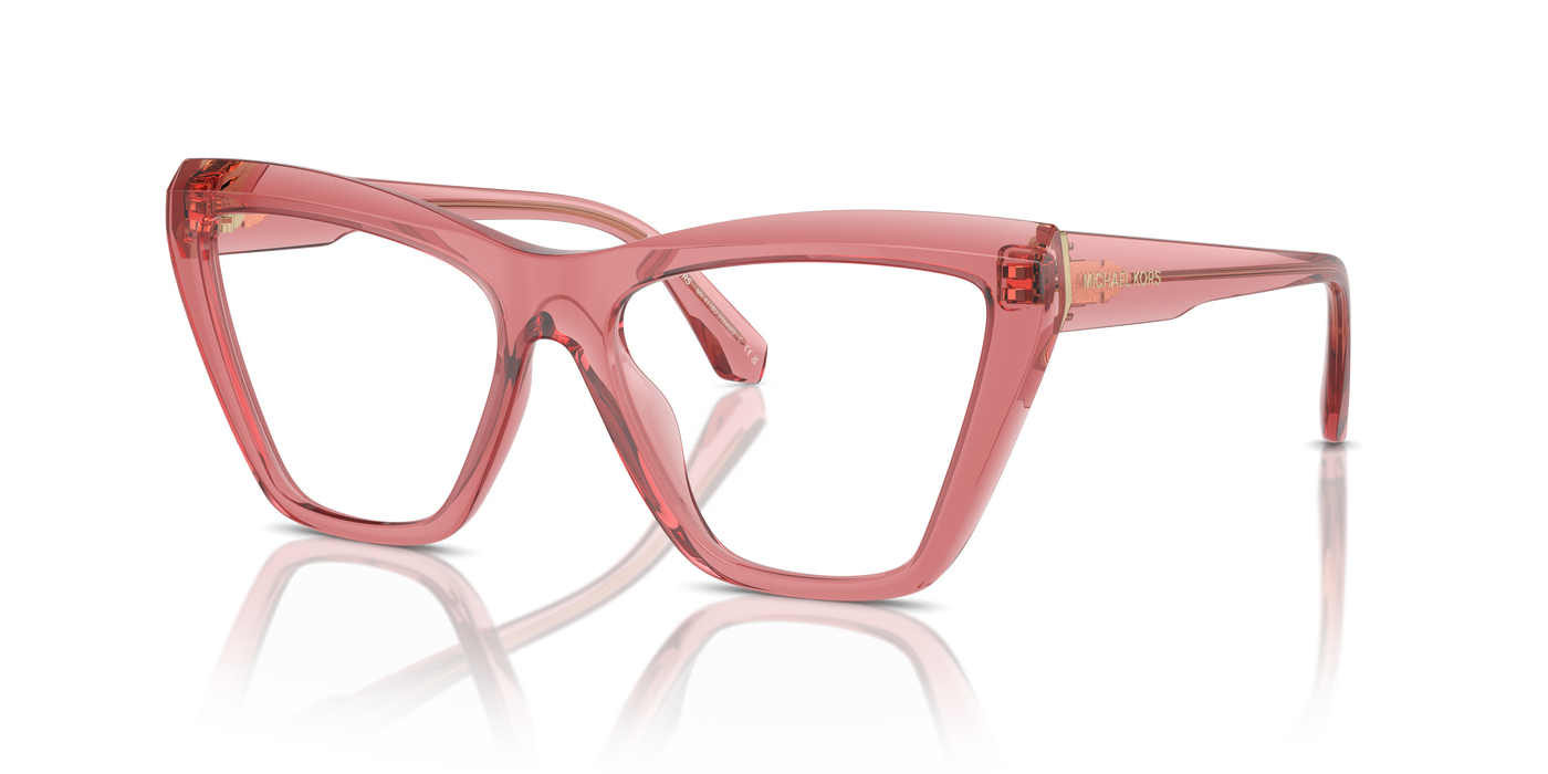 Sunglasses Michael Kors Hawaii MK4118U 3970 54 16