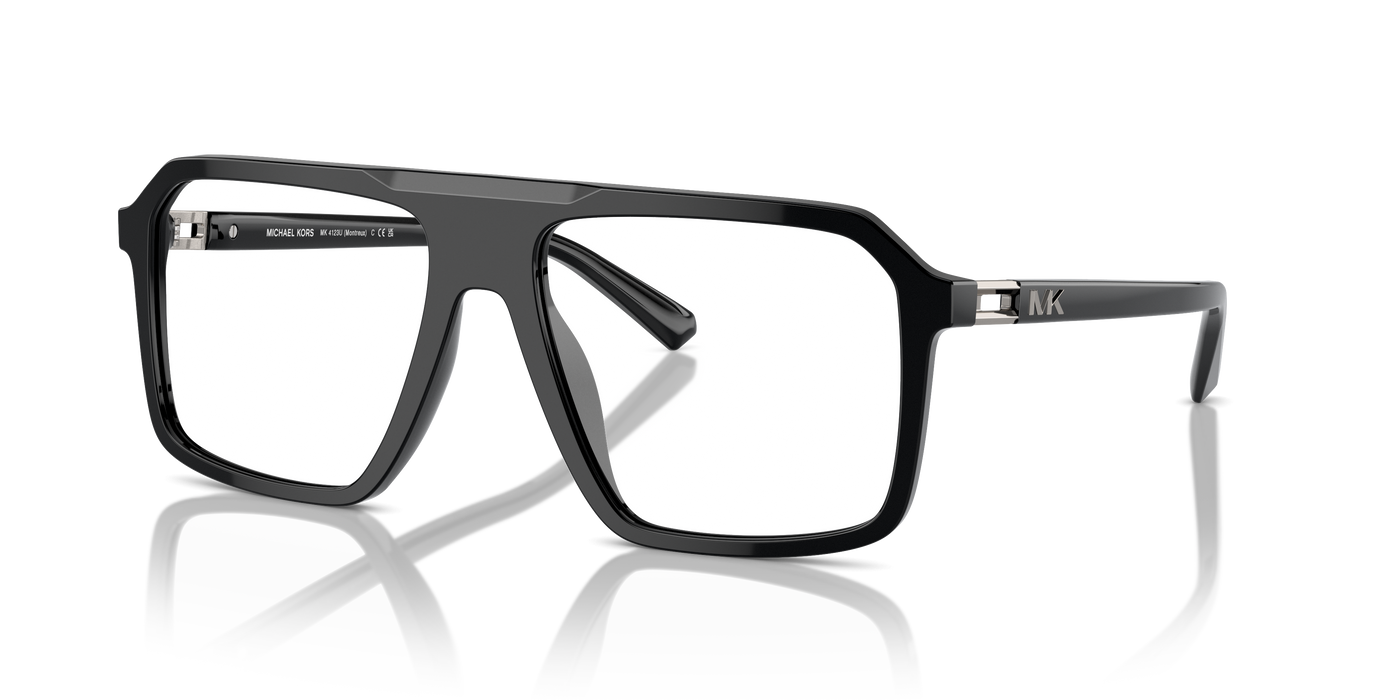 Lunettes de Soleil Michael Kors Montreux MK4123U 3005 57 17