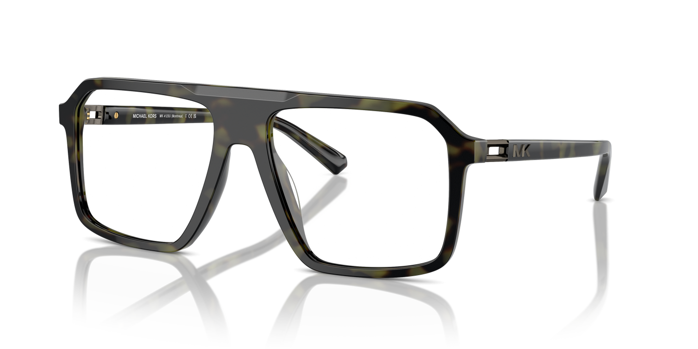 Sonnenbrille Michael Kors Montreux MK4123U 3943 57 17