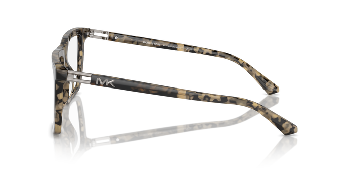 Sunglasses Michael Kors Sorengo MK4124U 3942 55 19 — vista 3