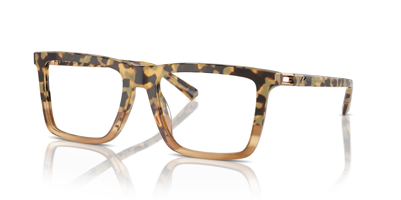 Lunettes de Soleil Michael Kors Sorengo MK4124U 3965 55 19