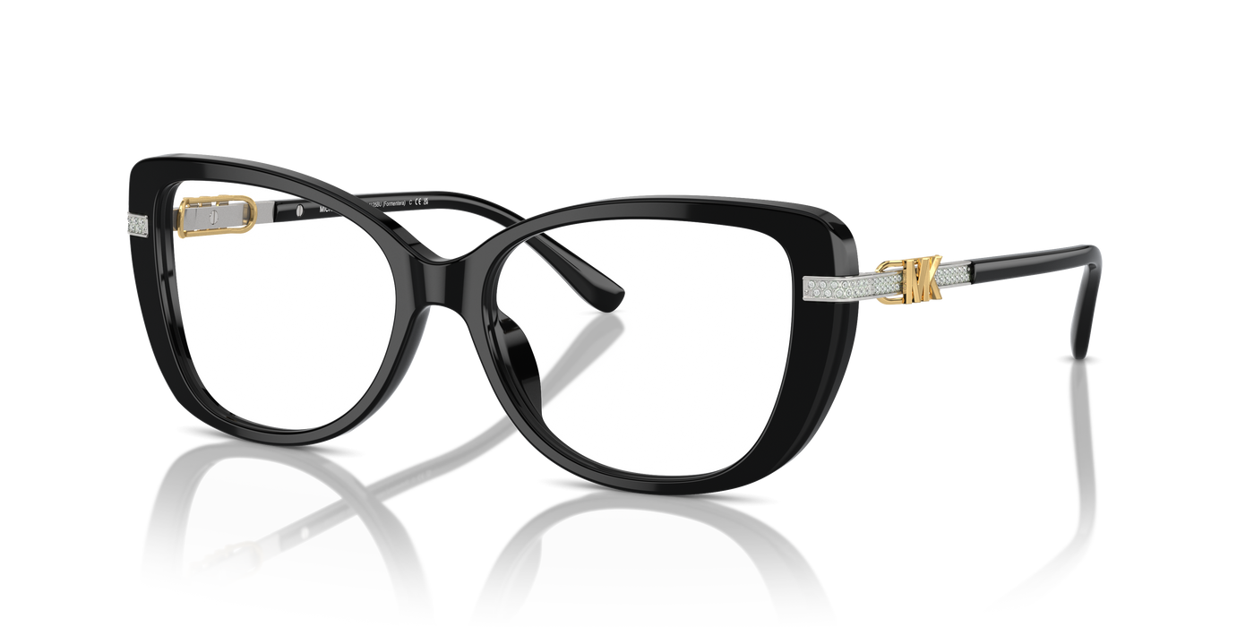 Sonnenbrille Michael Kors Formentera MK4125BU 3005 54 16