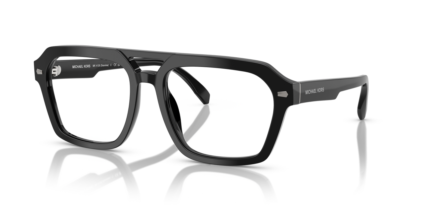 Sonnenbrille Michael Kors Seaview MK4126 3005 57 18