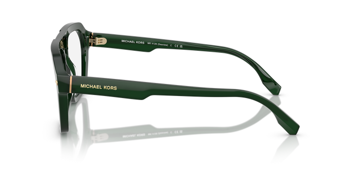 Sunglasses Michael Kors Seaview MK4126 4008 57 18 — vista 3