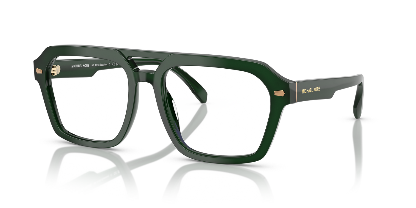 Sunglasses Michael Kors Seaview MK4126 4008 57 18