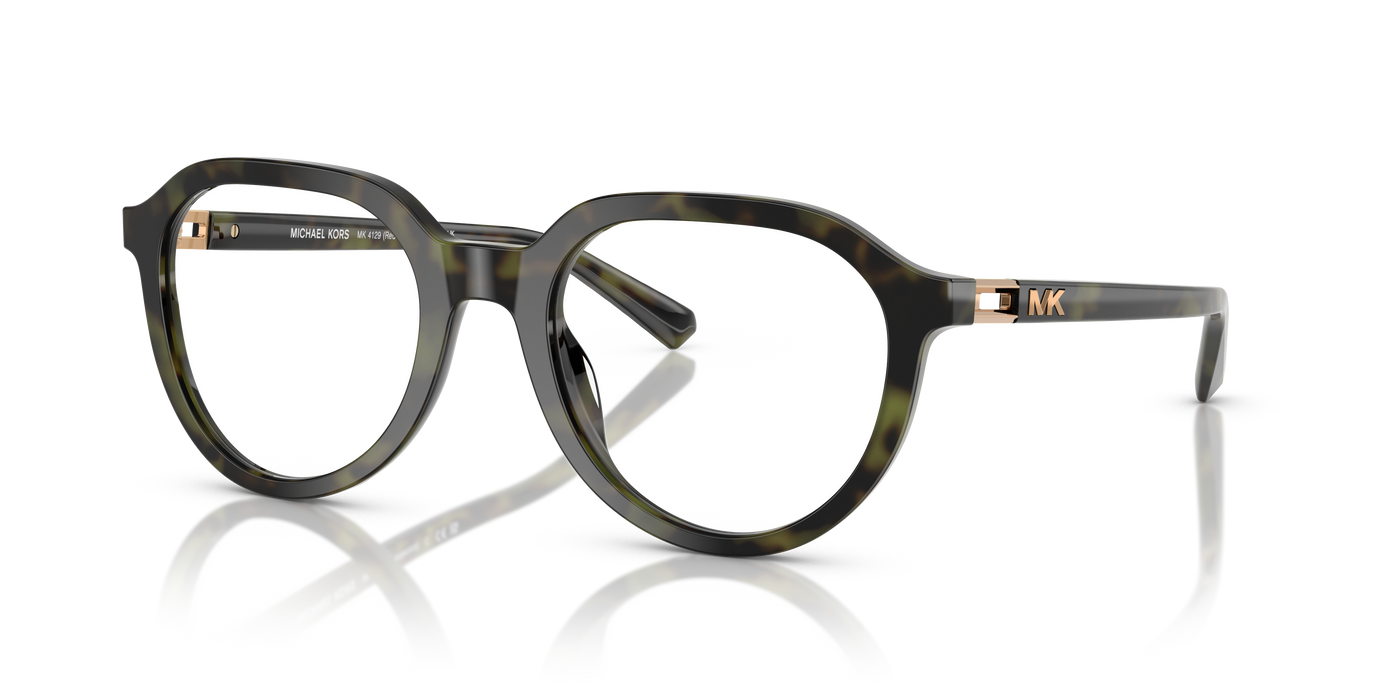 Sunglasses Michael Kors Redwood MK4129 3943 53 21