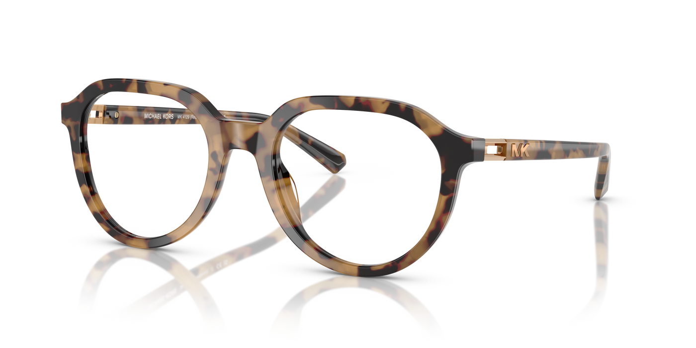 Lunettes de Soleil Michael Kors Redwood MK4129 4006 53 21