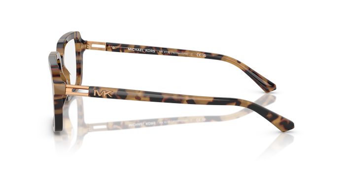 Lunettes de Soleil Michael Kors Yellowstone MK4130 4006 55 18 — vista 3