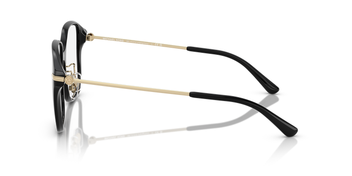 Lunettes de Soleil Michael Kors Hangzhou MK4131D 3005 54 18 — vista 3