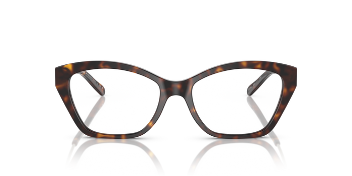 Sonnenbrille Michael Kors Makena Beach MK4136 3006 52 17 — vista 2