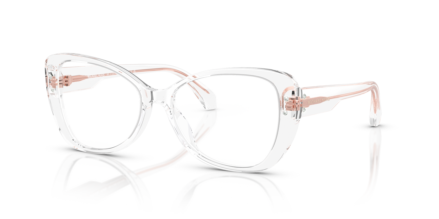 Sonnenbrille Michael Kors Cervinia MK4138B 3015 54 16