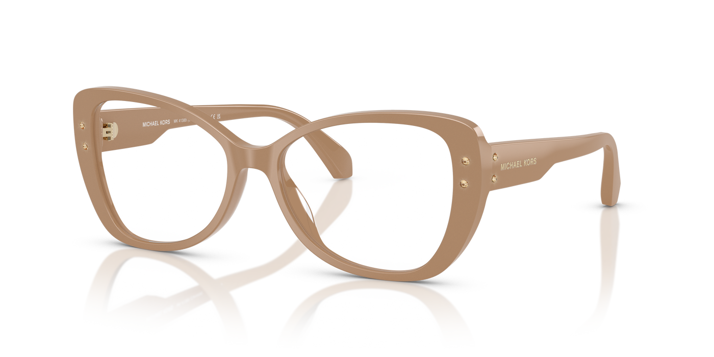 Sonnenbrille Michael Kors Cervinia MK4138B 3555 54 16