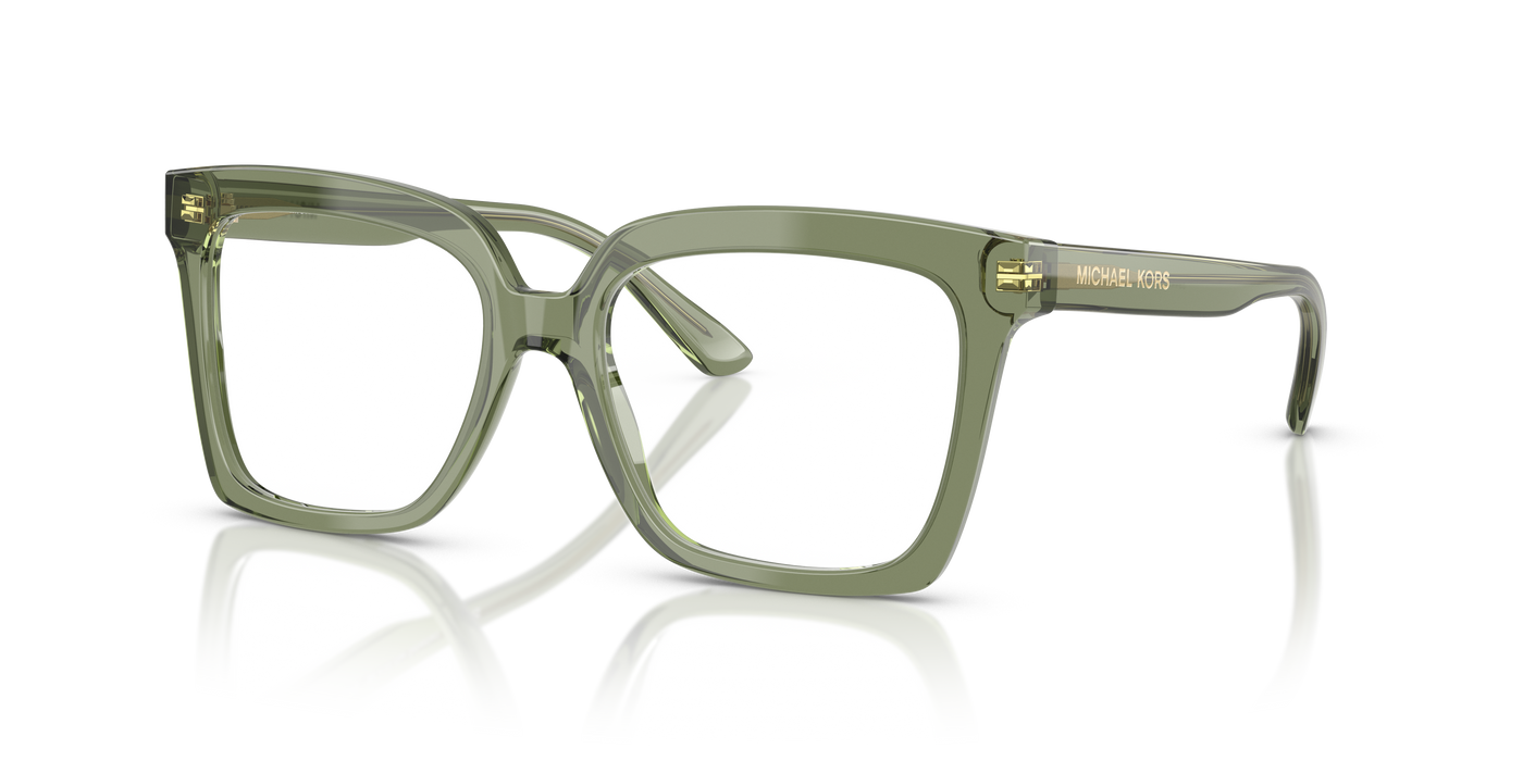 Lunettes de Soleil Michael Kors San Sebastian MK4143 3944 53 17