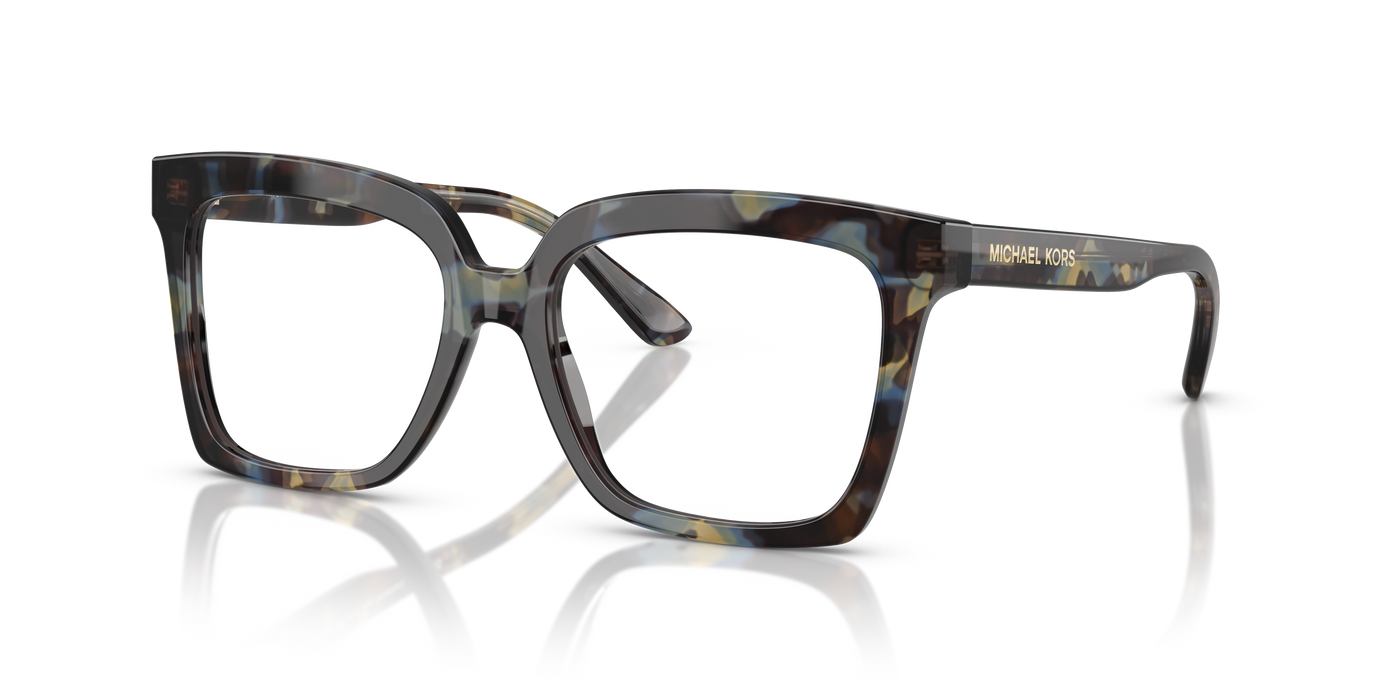 Lunettes de Soleil Michael Kors San Sebastian MK4143 3952 53 17