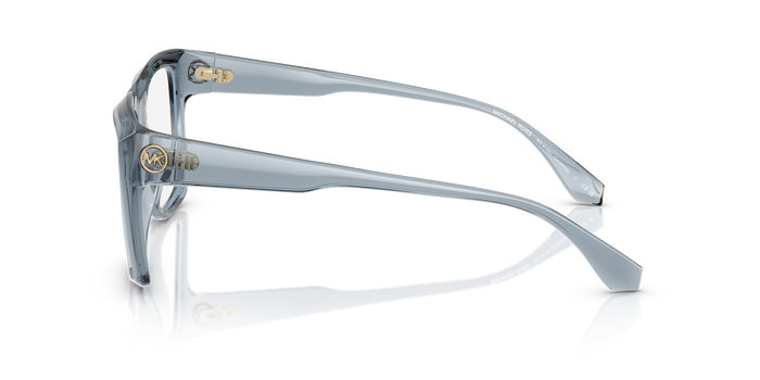 Sunglasses Michael Kors Sarasota MK4144U 4014 53 17 — vista 3