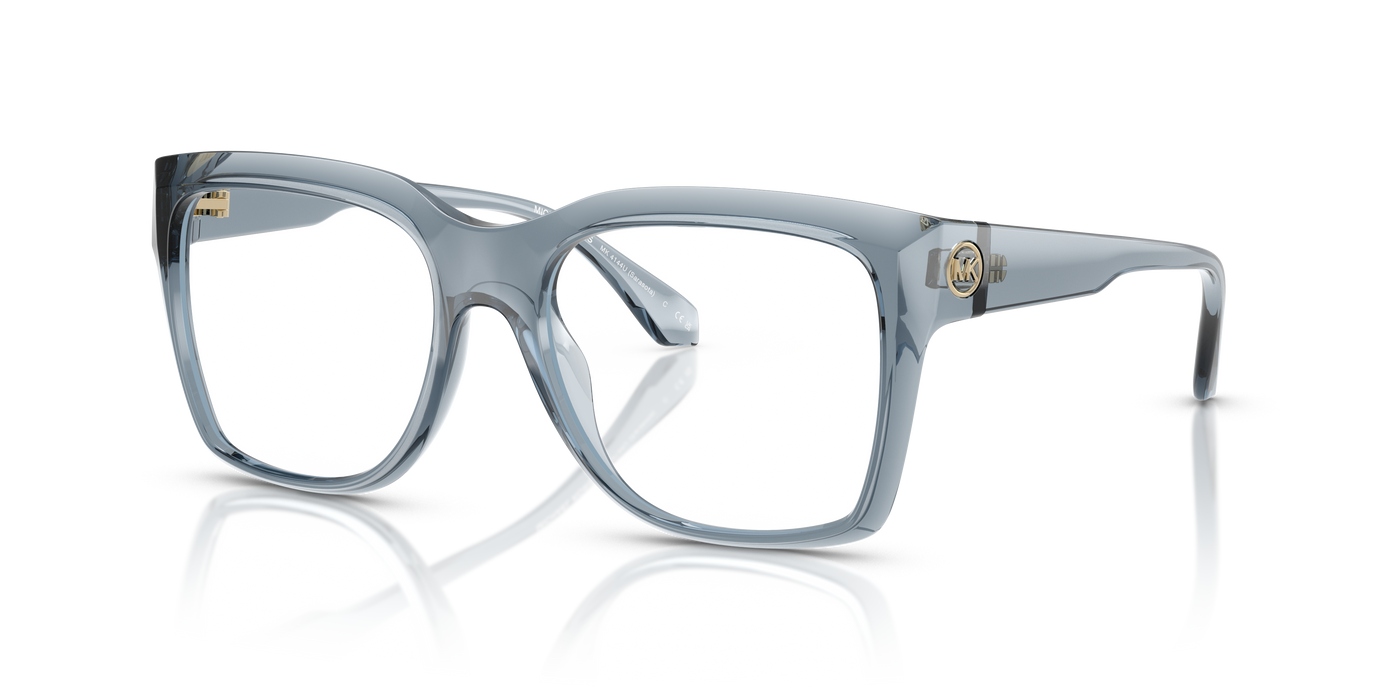 Sunglasses Michael Kors Sarasota MK4144U 4014 53 17