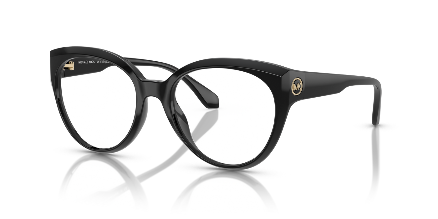 Lunettes de Soleil Michael Kors Amelia Island MK4145U 3005 52 18