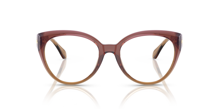 Lunettes de Soleil Michael Kors Amelia Island MK4145U 3256 52 18 — vista 2