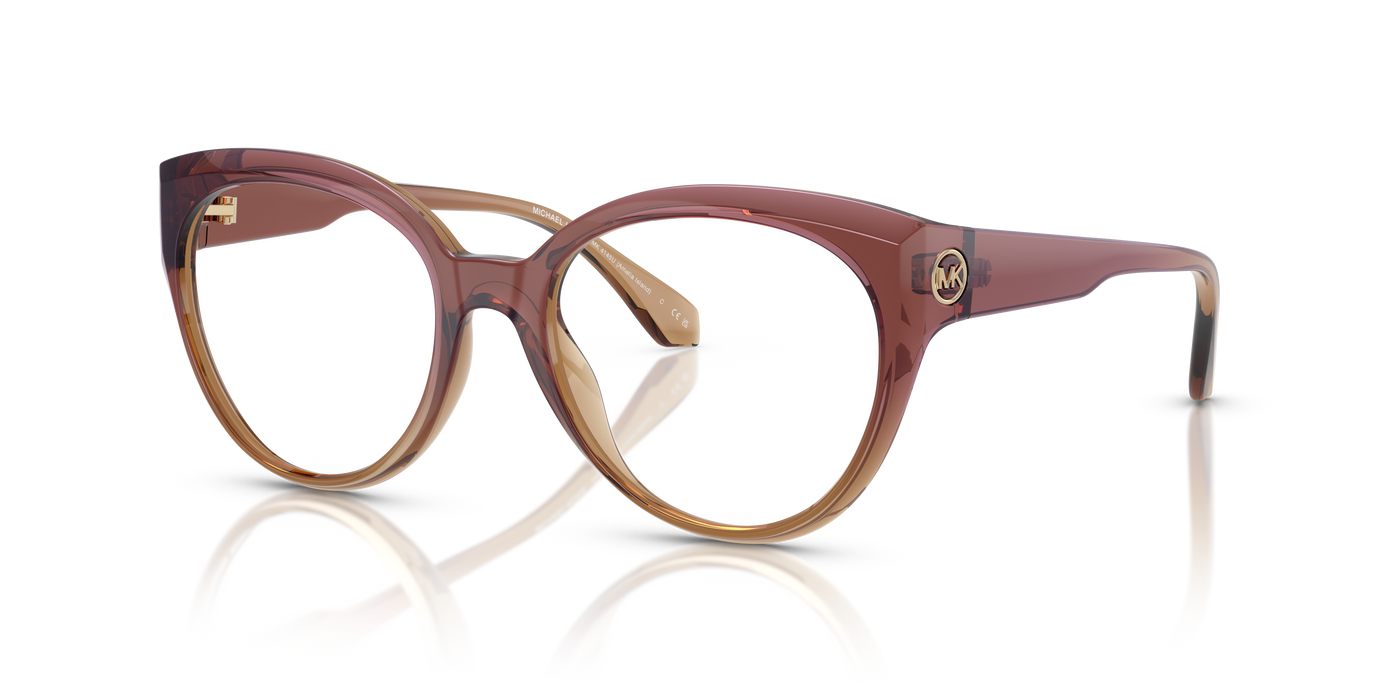 Lunettes de Soleil Michael Kors Amelia Island MK4145U 3256 52 18