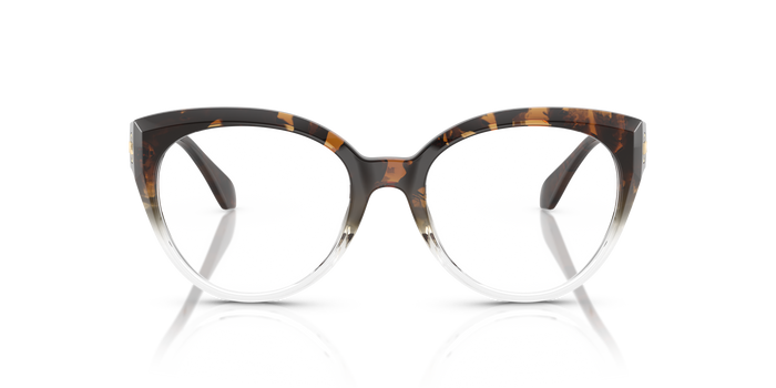 Lunettes de Soleil Michael Kors Amelia Island MK4145U 4025 52 18 — vista 2