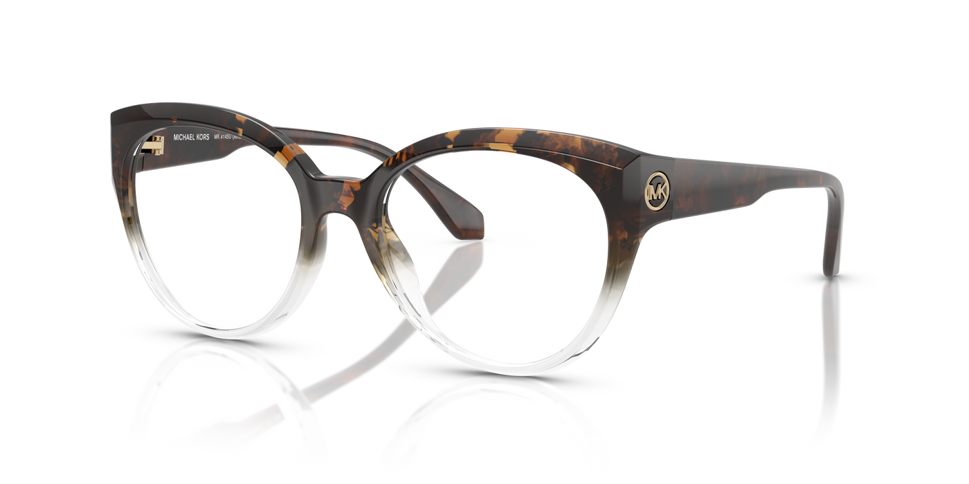 Lunettes de Soleil Michael Kors Amelia Island MK4145U 4025 52 18
