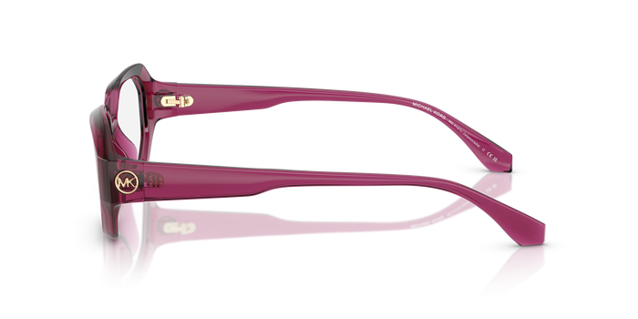 Sunglasses Michael Kors Islamorada MK4147U 4020 52 16 — vista 3