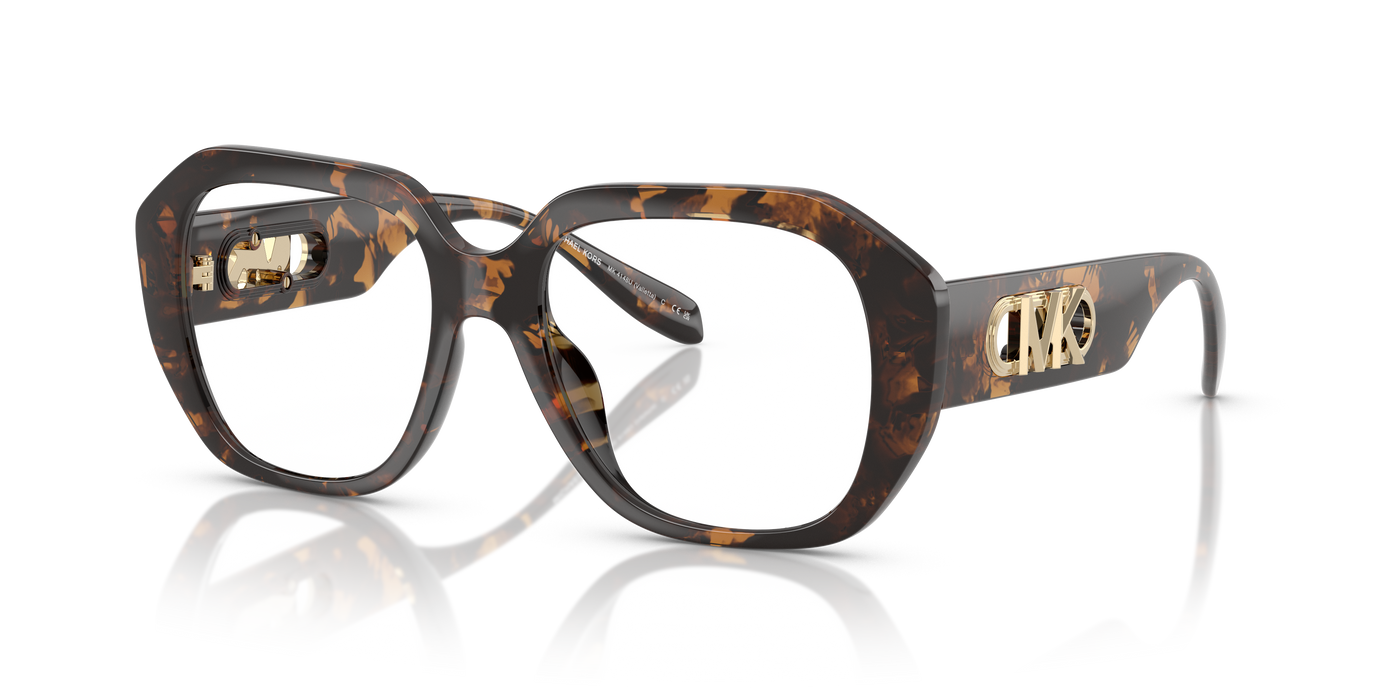 Sonnenbrille Michael Kors Valletta MK4148U 3006 52 17