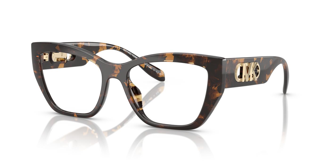 Sonnenbrille Michael Kors Puglia MK4149U 3006 52 17