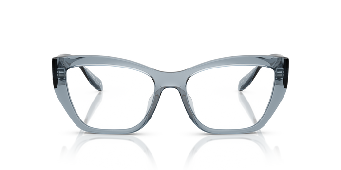Sonnenbrille Michael Kors Puglia MK4149U 4014 54 17 — vista 2