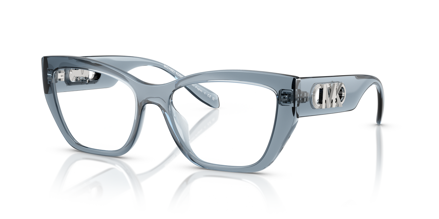 Sonnenbrille Michael Kors Puglia MK4149U 4014 54 17