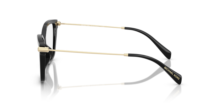 Sunglasses Michael Kors Kingston MK4150U 3005 54 17 — vista 3
